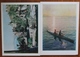 Delcampe - Russia. Types Of Vladivostok And Primorye. Set Of 11 Old Postcards. 1962 - Russie