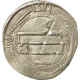 Monnaie, Abbasid Caliphate, Al-Mahdi, Dirham, 'Abbasiya, TB+, Argent - Islamische Münzen