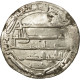 Monnaie, Califat Abbasside, Al-Mahdi, Dirham, AH 162 (778/779 AD), Jayy, TB+ - Islamische Münzen