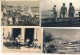 Delcampe - Lot De 27 Photos Amateur 06 - CANNES Et Environs Septembre 1948 Août 1950 1953-Juin 1962 No CPA - Cannes