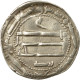 Monnaie, Califat Abbasside, Al-Mahdi, Dirham, AH 162 (778/779 AD), 'Abbasiya - Islamic