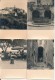 Lot De 10 Photos Amateur 06 - SAINT PAUL DE VENCE Août 1953 Et Juin 1962 No CPA - Saint-Paul