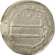 Monnaie, Califat Abbasside, Al-Rashid, Dirham, AH 182 (797/798 AD), Muhammadiya - Islamische Münzen