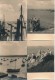 Lot De 13 Photos Amateur -35 CANCALE Août 1955 Et 1956 - No CPA - Cancale