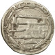 Monnaie, Califat Abbasside, Al-Mahdi, Dirham, AH 162 (778/779 AD), Jayy, TB - Islamitisch