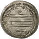 Monnaie, Califat Abbasside, Al-Mahdi, Dirham, AH 160 (776/777 AD), 'Abbasiya - Islamische Münzen
