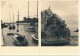 Delcampe - Lot De 14 Photos Amateur - 44 LE POULIGUEN Août 1950 Et 1957- No CPA - Le Pouliguen