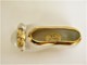 CHAUSSURE MINIATURE COLLECTION CAPODIMONTE SWAROVSKI LIMOGES - Other & Unclassified