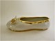 CHAUSSURE MINIATURE COLLECTION CAPODIMONTE SWAROVSKI LIMOGES - Altri & Non Classificati