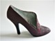 CHAUSSURE MINIATURE COLLECTION PASTICHE JUST THE RIGHT SHOE - Other & Unclassified
