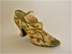 CHAUSSURE MINIATURE DE COLLECTION (1) - Other & Unclassified