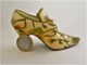 Delcampe - CHAUSSURE MINIATURE DE COLLECTION (1) - Other & Unclassified