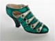 CHAUSSURE MINIATURE DE COLLECTION (2) - Altri & Non Classificati