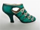 CHAUSSURE MINIATURE DE COLLECTION (2) - Altri & Non Classificati