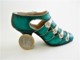 Delcampe - CHAUSSURE MINIATURE DE COLLECTION (2) - Other & Unclassified