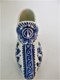 CHAUSSURE MINIATURE DE COLLECTION (22) PORCELAINE DELFT - Other & Unclassified