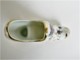 Delcampe - CHAUSSURE MINIATURE DE COLLECTION (23) PORCELAINE DE LIMOGES - Other & Unclassified