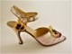 CHAUSSURE MINIATURE DE COLLECTION (3) - Other & Unclassified