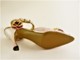 Delcampe - CHAUSSURE MINIATURE DE COLLECTION (3) - Other & Unclassified