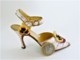 Delcampe - CHAUSSURE MINIATURE DE COLLECTION (3) - Other & Unclassified