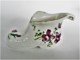 CHAUSSURE MINIATURE DE COLLECTION (35) PORCELAINE - Other & Unclassified