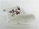 CHAUSSURE MINIATURE DE COLLECTION (35) PORCELAINE - Other & Unclassified