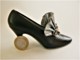 Delcampe - CHAUSSURE MINIATURE DE COLLECTION (5) - Other & Unclassified