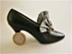 Delcampe - CHAUSSURE MINIATURE DE COLLECTION (5) - Altri & Non Classificati