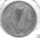 *ireland  FLORIN   1934   Km 7  Vf Rare !!!!! - Irlande