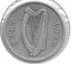 *ireland  FLORIN   1939   Km 15  Vf - Irlande