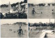 Lot De 18 Photos Amateur - 83 BANDOL Août 1965 - No CPA - Bandol