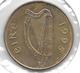 *ireland  20 Pence    1995   Km 25  Xf+ - Irlande