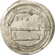 Monnaie, Califat Abbasside, Al-Mahdi, Dirham, AH 166 (782/783 AD), Muhammadiya - Islamitisch