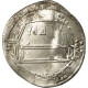 Monnaie, Califat Abbasside, Al-Maʾmun, Dirham, AH 196 (811/812 AD), Samarqand - Islamic