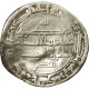 Monnaie, Califat Abbasside, Al-Maʾmun, Dirham, AH 196 (811/812 AD), Samarqand - Islamische Münzen