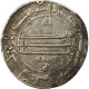 Monnaie, Califat Abbasside, Al-Maʾmun, Dirham, AH 197 (812/813 AD), Isbahan - Islamic