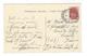 Russie  Oufa N° 8  Cachet Ferroviaire 124 Tcheliabinsk - Samara - Russia