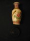 China-Vase Mit Holzsockel (610) Preis Reduziert - Sonstige & Ohne Zuordnung