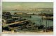 ANGLETERRE JERSEY ST HELIER Vue Du Port 1910  /D04-2016 - Other & Unclassified