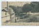 Saint Léger Lavoir Et Place Du Tram DVD ( Tram Ou Du Moins Convoi Sur Les Rails ) - Saint-Léger