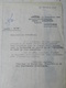 Brasserie Motte-Cordonnier - Armentières - Document Notarial - 1956 - 1900 – 1949