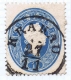 Poland: Austrian Stamps Cancelled Krakau + Austrian Occ. Rusian Poland 1915-1918 - ...-1860 Prefilatelia