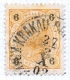 Delcampe - Poland: Austrian Stamps Cancelled Krakau + Austrian Occ. Rusian Poland 1915-1918 - ...-1860 Prephilately