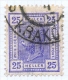 Delcampe - Poland: Austrian Stamps Cancelled Krakau + Austrian Occ. Rusian Poland 1915-1918 - ...-1860 Préphilatélie