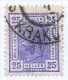 Delcampe - Poland: Austrian Stamps Cancelled Krakau + Austrian Occ. Rusian Poland 1915-1918 - ...-1860 Prephilately