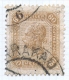 Delcampe - Poland: Austrian Stamps Cancelled Krakau + Austrian Occ. Rusian Poland 1915-1918 - ...-1860 Préphilatélie