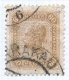 Delcampe - Poland: Austrian Stamps Cancelled Krakau + Austrian Occ. Rusian Poland 1915-1918 - ...-1860 Prephilately