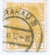 Delcampe - Poland: Austrian Stamps Cancelled Krakau + Austrian Occ. Rusian Poland 1915-1918 - ...-1860 Voorfilatelie