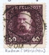 Delcampe - Poland: Austrian Stamps Cancelled Krakau + Austrian Occ. Rusian Poland 1915-1918 - ...-1860 Préphilatélie