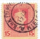 Delcampe - Poland: Austrian Stamps Cancelled Krakau + Austrian Occ. Rusian Poland 1915-1918 - ...-1860 Préphilatélie